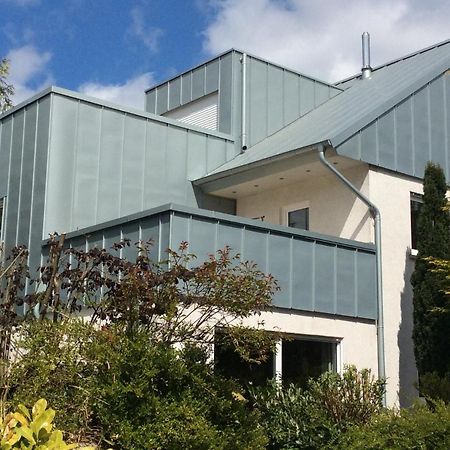 Vakantie Appartement In Luxemburg Berbourg 외부 사진