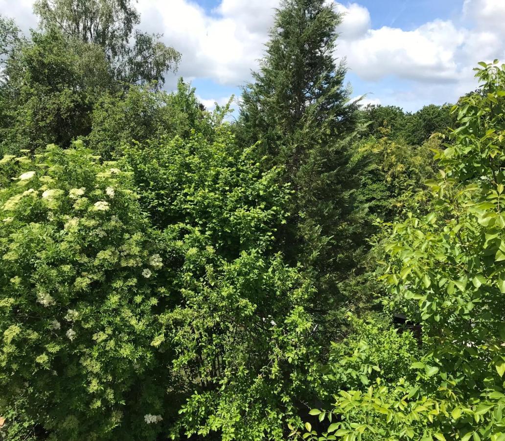 Vakantie Appartement In Luxemburg Berbourg 외부 사진