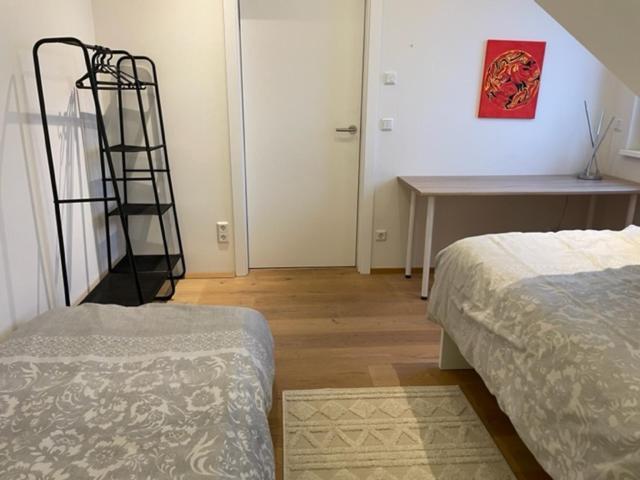 Vakantie Appartement In Luxemburg Berbourg 외부 사진